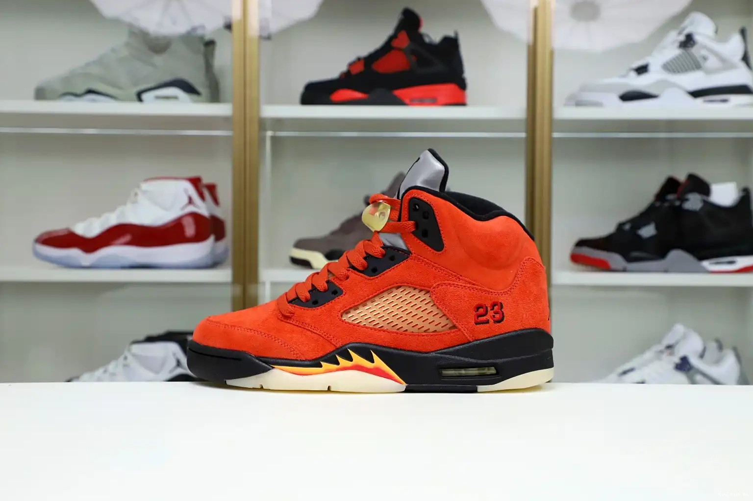 Jordan Kimikick  Air Women Jordan 5 0731